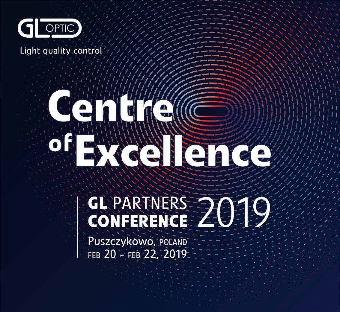 GL OPTIC Annual Conference