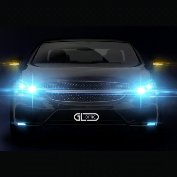 faster automotive lamps approval