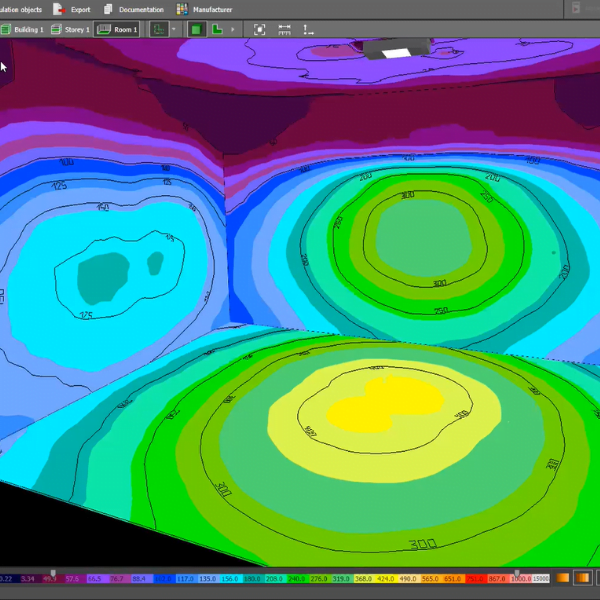 gl-optic-radiometric-design