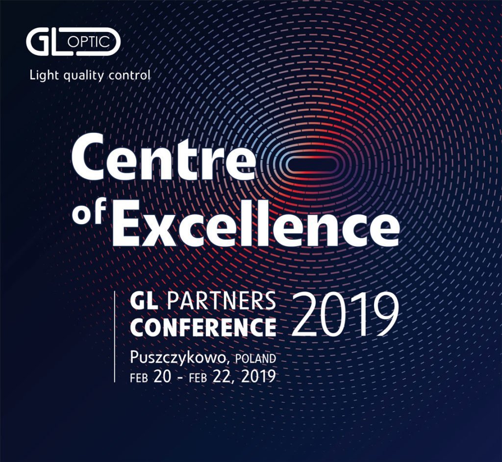 GL OPTIC Annual Conference