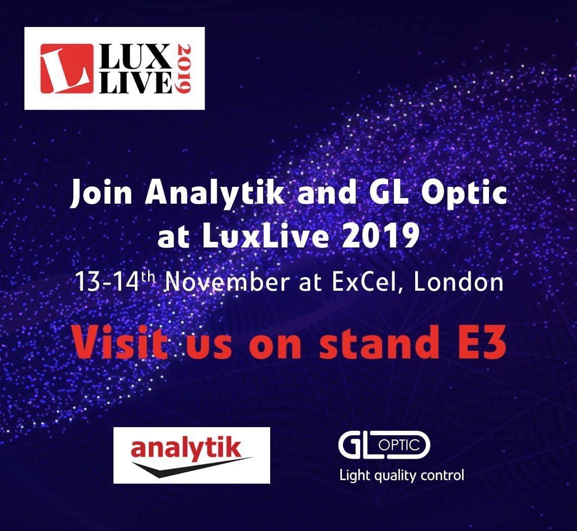 LuxLive 2019