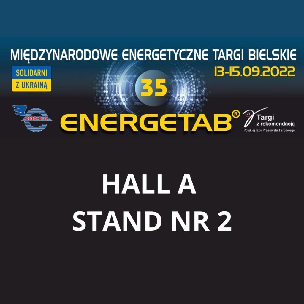 energy industry energetab